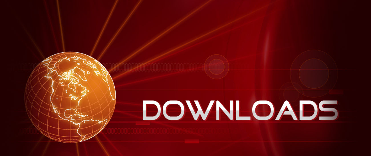 Download software for television